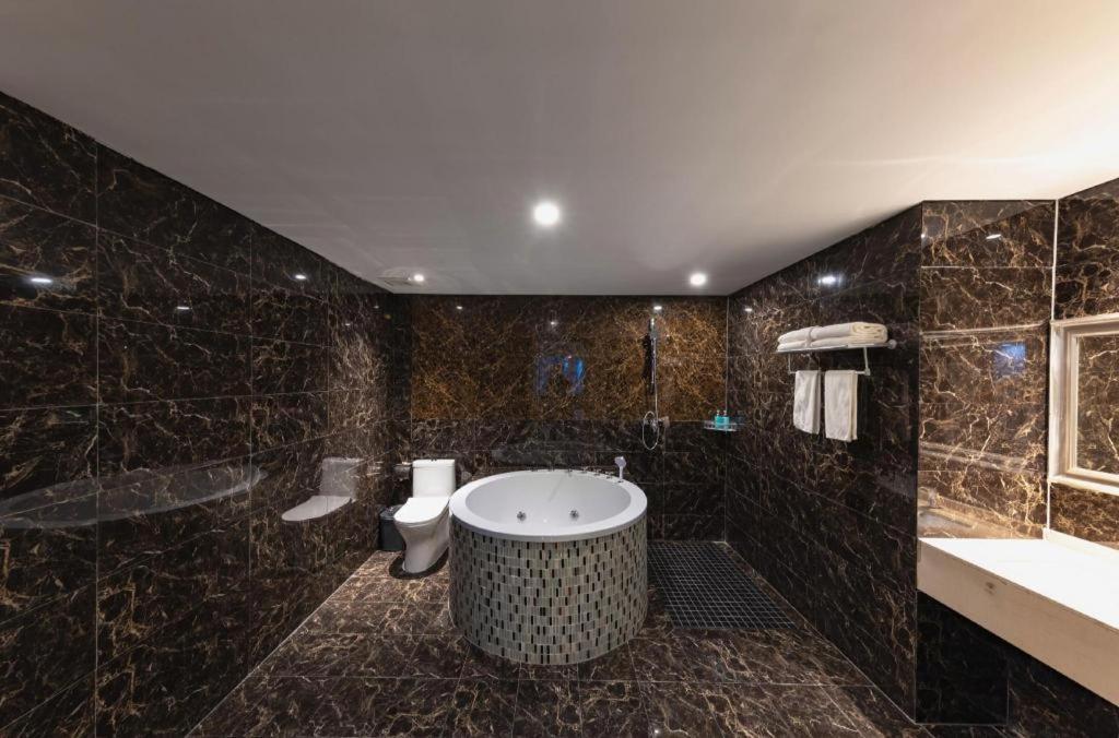 City Comfort Inn Beijing Capital Airport Shunyi Metro Station Exterior foto